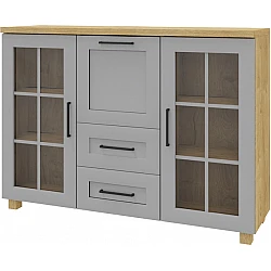 Kumode "Hawana" 134.5x99x44