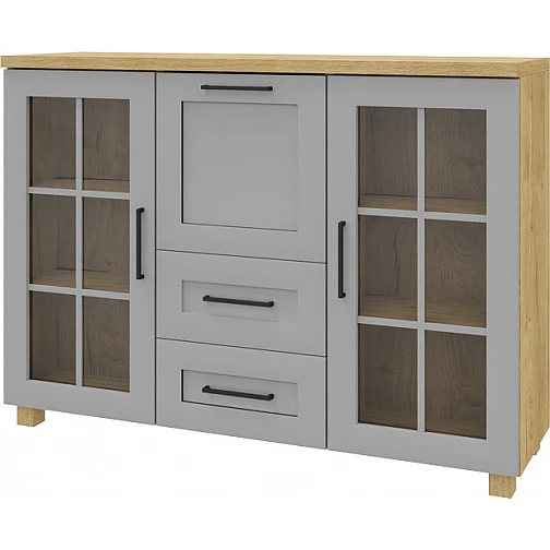 Kumode "Hawana" 134.5x99x44