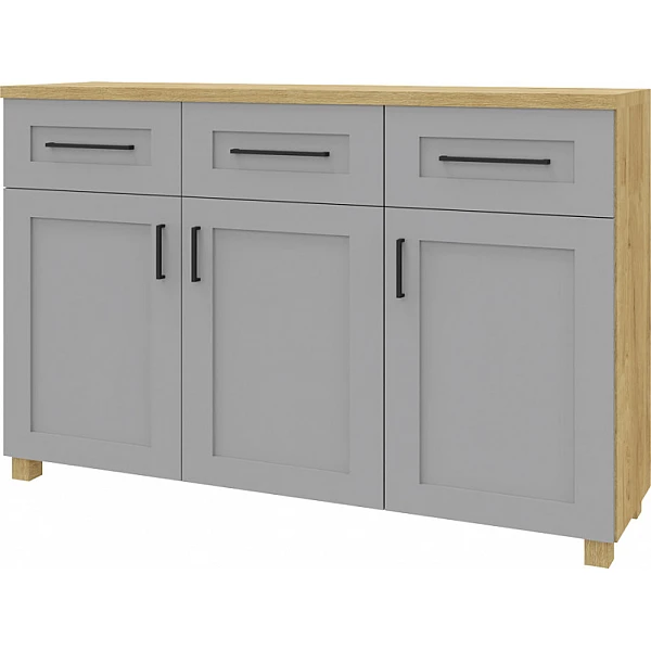 Kumode "Hawana" 150x99x44