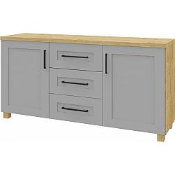 Kumode "Hawana" 150x76x44