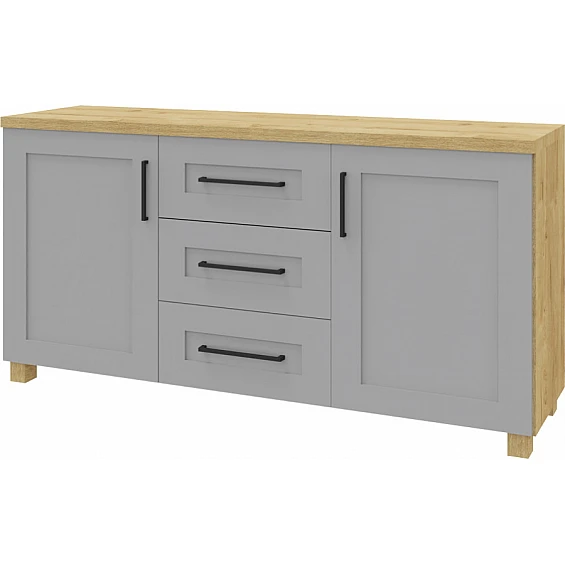 Kumode "Hawana" 150x76x44