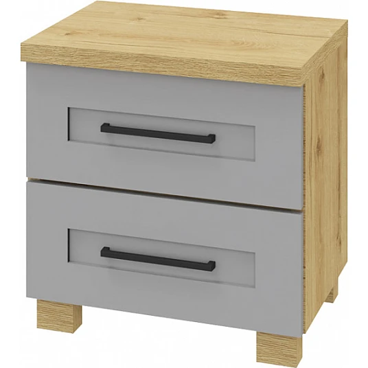 Nakts skapītis "Hawana" 45x47x44