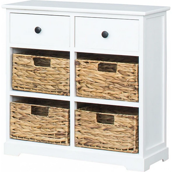 Kumode "Skandina" 66x66x30