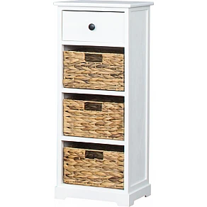 Kumode "Skandina" 35x86x30