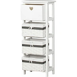 Plaukts "Skandina" 32x82x23