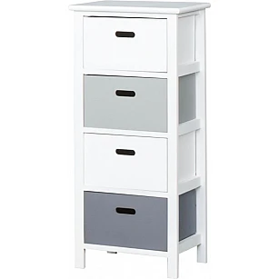 Plaukts "Skandina" 35x80x30