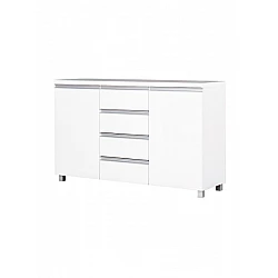 Kumode "Aga" 134,5x85x44