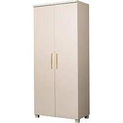 Skapis "Bari" 90x190x53