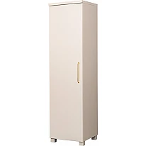 Skapis "Bari" 50x190x53