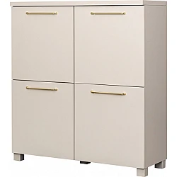 Kumode "Bari" 110x122x42.5