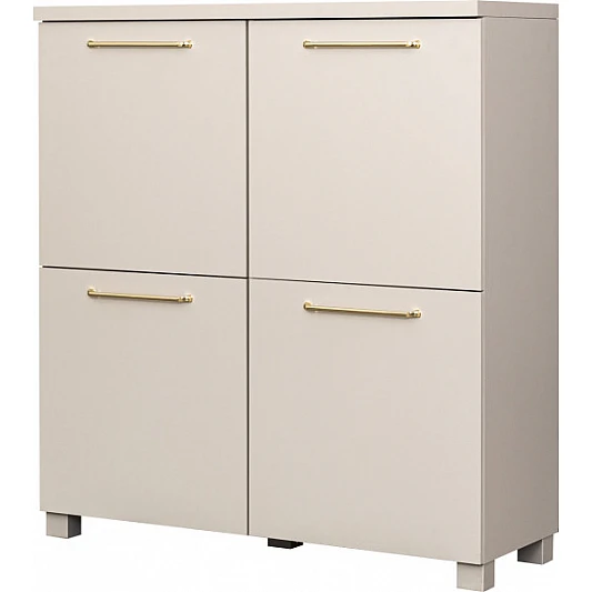 Kumode "Bari" 110x122x42.5