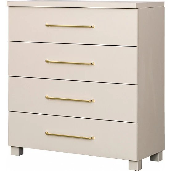 Kumode "Bari" 90x99x44