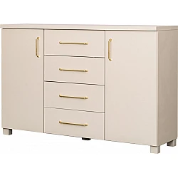 Kumode "Bari" 150x99x42.5