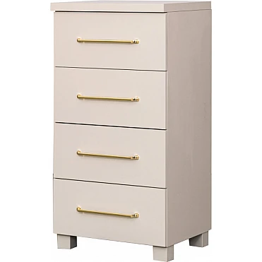 Kumode "Bari" 50x99x44