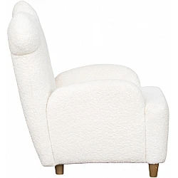 Krēsls "Lācītis" 70x75x70