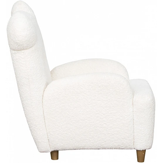 Krēsls "Lācītis" 70x75x70