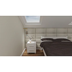 Поролоновая панель 