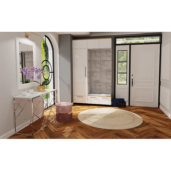 Панель «Panama» поролоновая (декоративная) 40x40