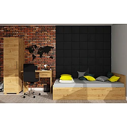 Панель мягкая 