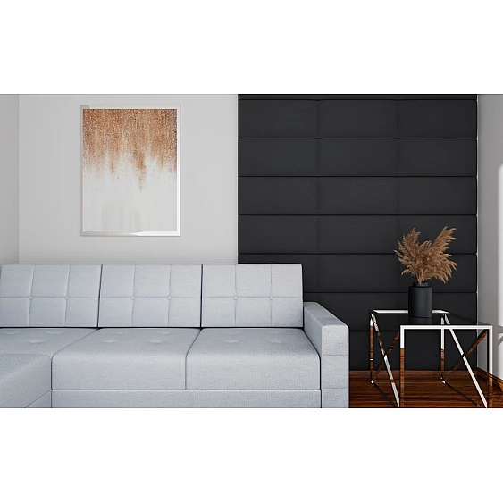 Панель декоративная мягкая 