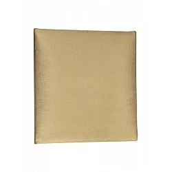 Стеганая панель 