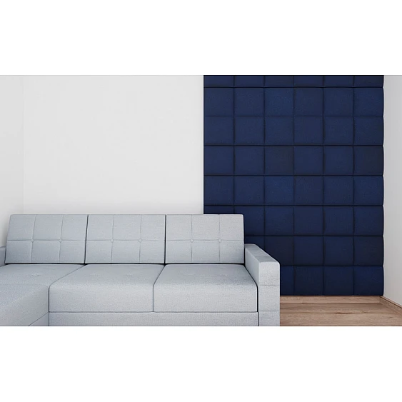 Панель мягкая 