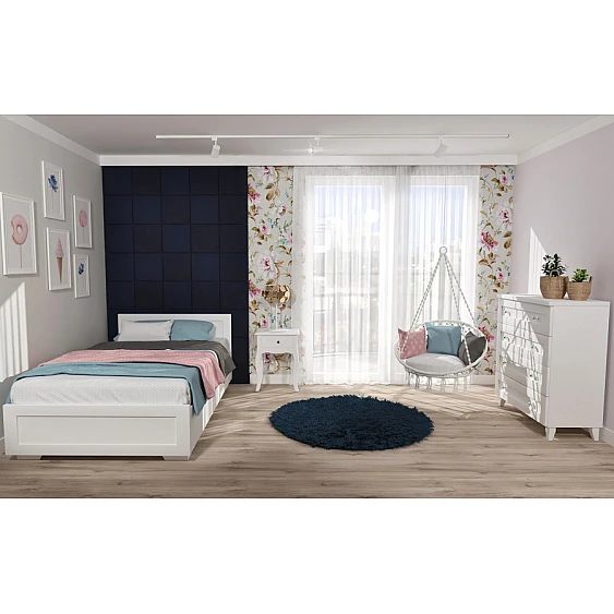 Панель мягкая 