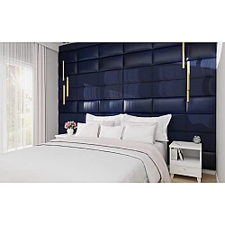 Панель декоративная стеганая 