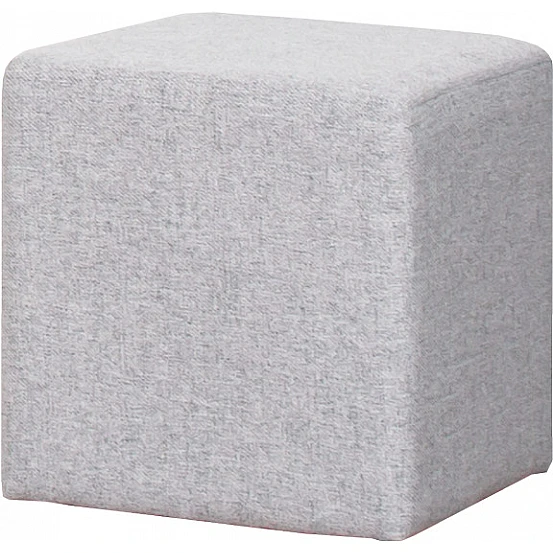 Pufs "Afrodyta" 37.5x37.5x37.5