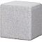 Pufs "Afrodyta" 37.5x37.5x37.5