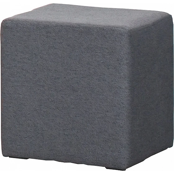 Pufs "Afrodyta" 37.5x37.5x37.5