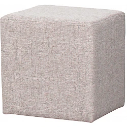 Pufs "Afrodyta" 37.5x37.5x37.5