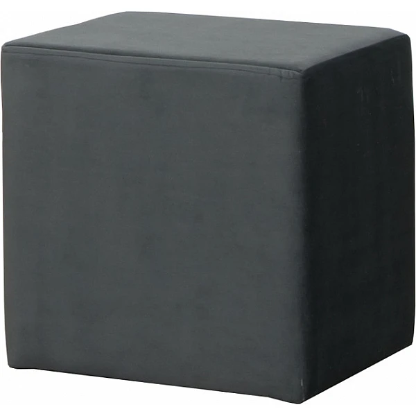 Pufs "Afrodyta" 37.5x37.5x37.5