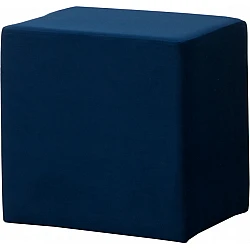 Pufs "Afrodyta" 37.5x37.5x37.5