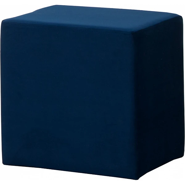 Pufs "Afrodyta" 37.5x37.5x37.5