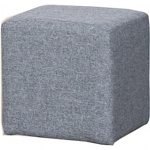 Pufs "AFRODYTA" 30x30x30