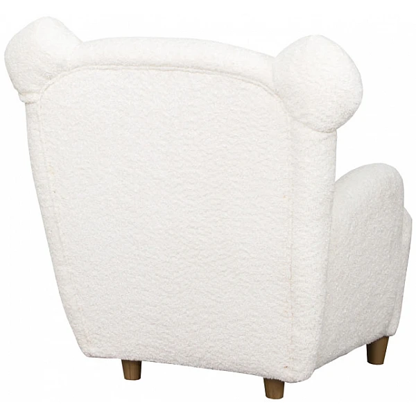 Krēsls "Lācītis" 70x75x70