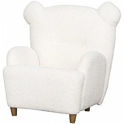 Krēsls "Lācītis" 70x75x70