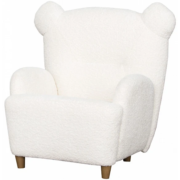 Krēsls "Lācītis" 70x75x70