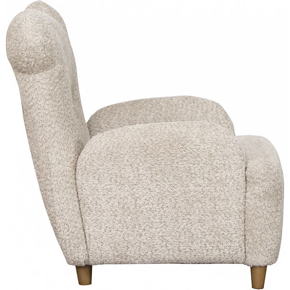 Krēsls "Lācītis" 70x75x71