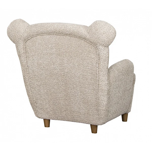 Krēsls "Lācītis" 70x75x71