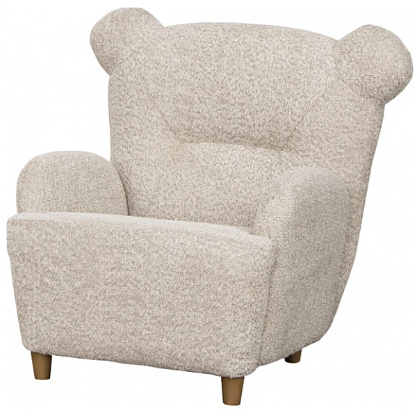 Krēsls "Lācītis" 70x75x71