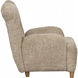 Krēsls "Lācītis" 70x75x72