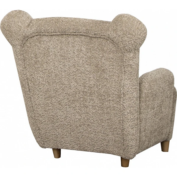 Krēsls "Lācītis" 70x75x72