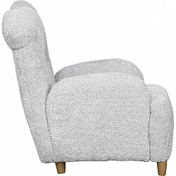 Krēsls "Lācītis" 70x75x73