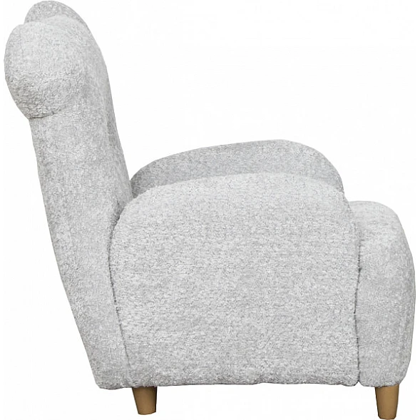 Krēsls "Lācītis" 70x75x73