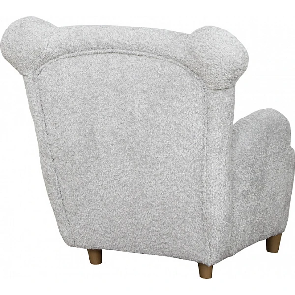 Krēsls "Lācītis" 70x75x73