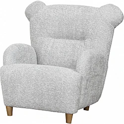 Krēsls "Lācītis" 70x75x73