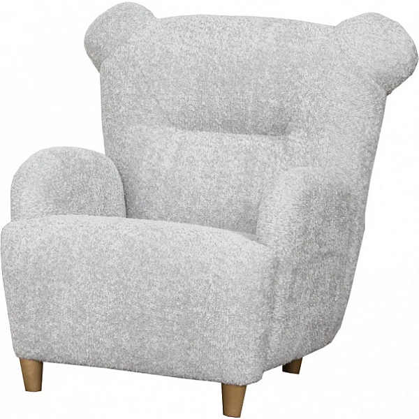 Krēsls "Lācītis" 70x75x73