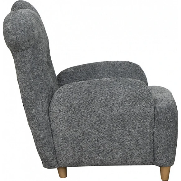 Krēsls "Lācītis" 70x75x74